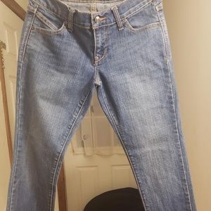 Ladies jeans